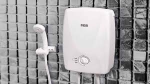 Sem-water-heater